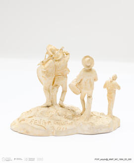 A Música dos Zé Pereiras