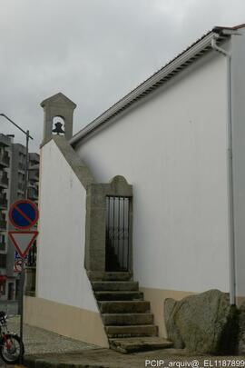 Fotografia exterior: fachadas