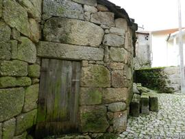 Fotografia exterior e area envolvente