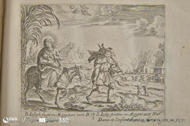 Consagração de Jesus (título iconográfico)