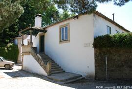 Fotografia exterior e area envolvente