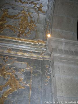 Retábulo de Cristo da Cana Verde