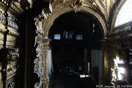 Capela-mor
