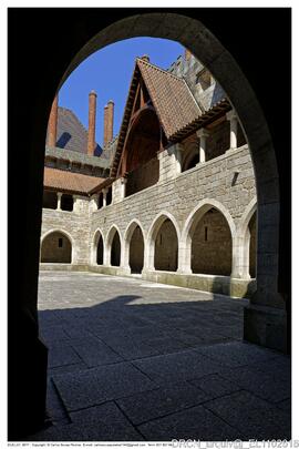 Claustro
