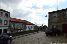 Fotografia: imediacoes / area envolvente