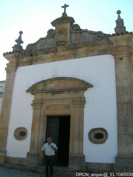 Fachada principal