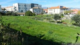 Fotografia: areas envolventes e exterior