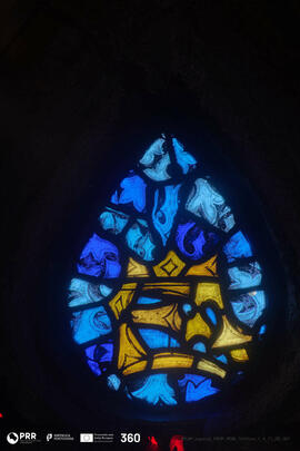 Vitrais da Capela (1/4-11)