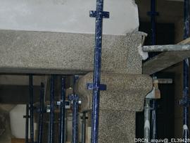 Acompanhamento da Intervenção de Obras – Fotografia 007
