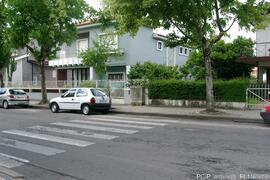 Área envolvente