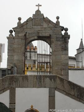Campanário