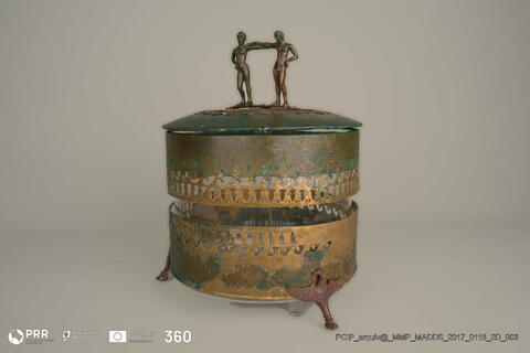 Open original Objeto digital