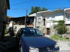 Imediações / área envolvente