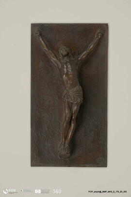Cristo Crucificado