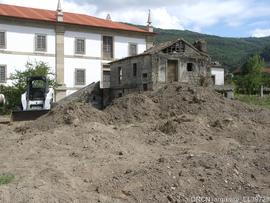 Acompanhamento da Intervenção de Obras – Fotografia 061