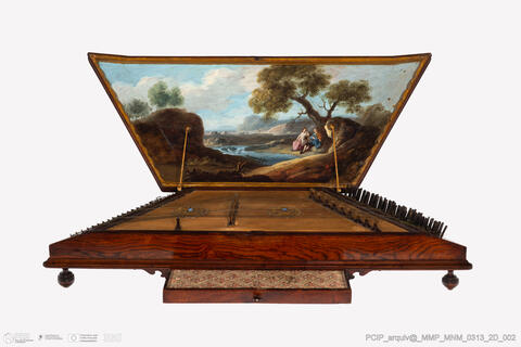 Open original Objeto digital