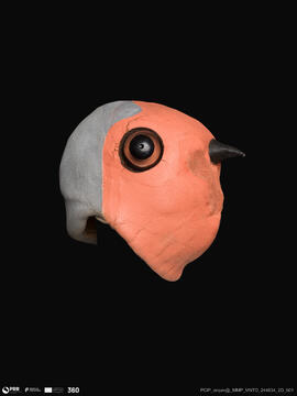 Pra Lá e Pra Cá - Cock Robin