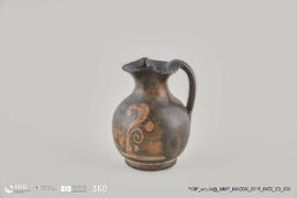 Jarro (Doação Bühler-Brockhaus)