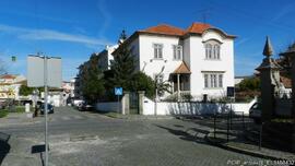 Fotografia: areas envolventes e exterior