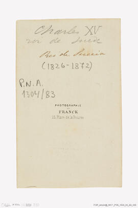 Álbum com fotografias famílias reais europeias