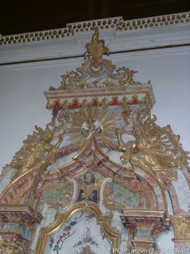 Fotografia (interior)