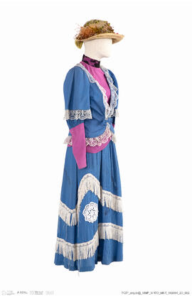 A Louca de Chaillot - "Josephine - A Louca de la Concorde"