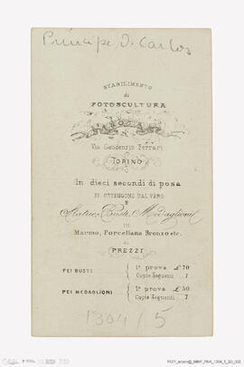 Álbum com fotografias famílias reais europeias