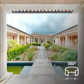 Museu Nacional de Conímbriga - Visita Virtual