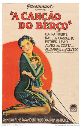 A Canção do Berço