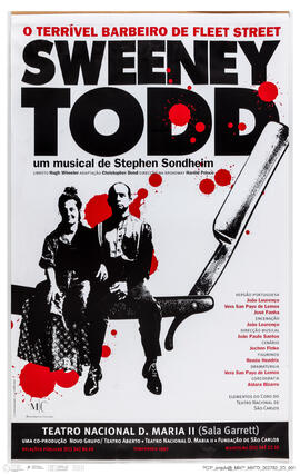 Sweeney Todd