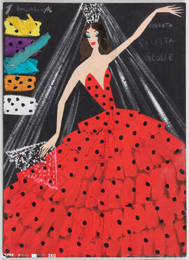 Opereta Campinos, Mulheres e Fado / Teatro Capitólio