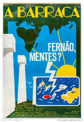 Fernão, Mentes?